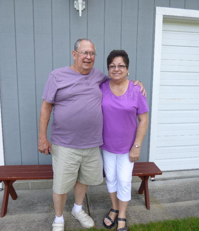 Class of 1954 - 59th Reunion